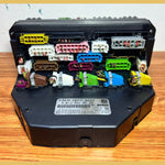 Bild in die Galerieansicht laden, 10-16 Mercedes-Benz W212 W204 Front SAM Module Relay Fuse Box A212 9009025 OEM