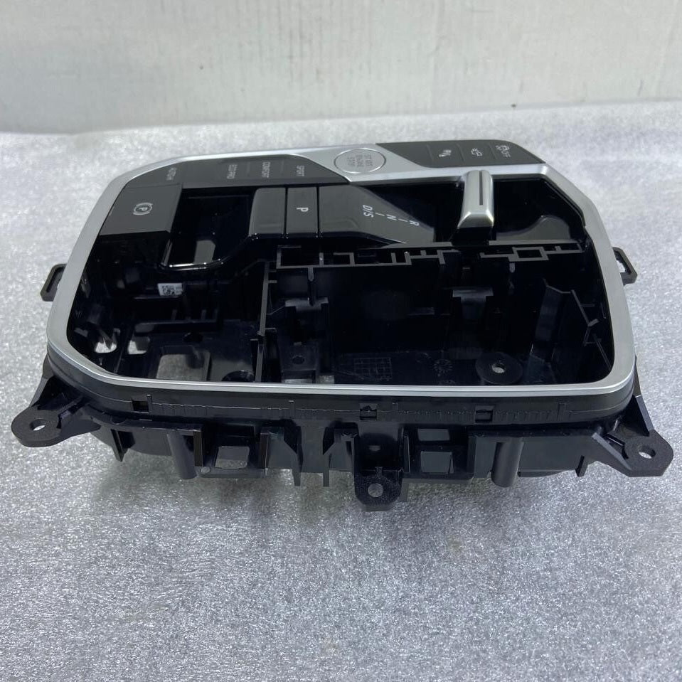 OEM BMW G20 G42 Control Panel Center Console 5A6AE94 Gear Shift New