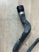 Load image into Gallery viewer, BMW 3 Series E90 E91 E92 E93 Engine coolant pipe Radiator Hose 17127531768 