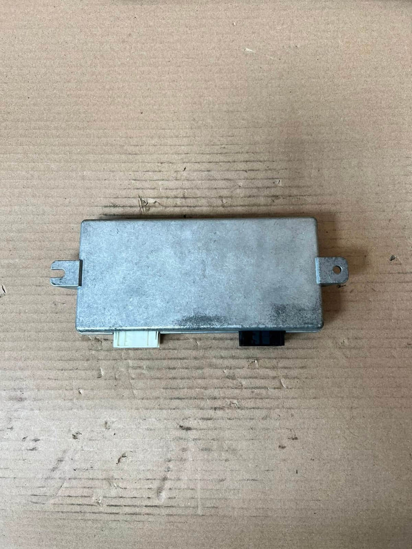 BMW X3 F25 X4 F26 X5 F15 X5M F85 Surround View Camera Control Module 9329347