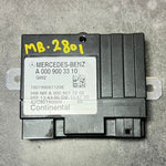 Load image into Gallery viewer, 2016-2023 Mercedes E-Class W205 W213 Fuel Pump Control Module A000 9003310 OEM
