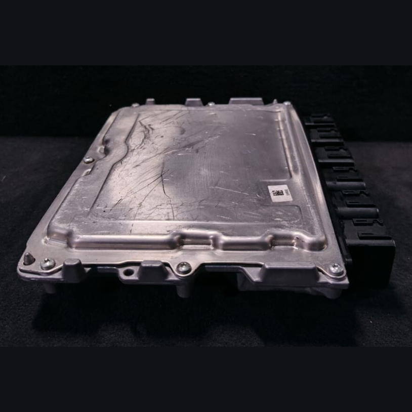 BMW X1 F48 2.0 2021 B47  DIESEL ENGINE CONTROL MODULE ECU ONLY OEM -5A2A686