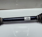 Bild in die Galerieansicht laden, 2011-2016 BMW 535i Rear Axle Shaft 7581023 F10 F11 535i and 5 GT F07 OEM