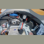 Load image into Gallery viewer, BMW 3 4 SERIES G20 G21 G22 M SPORT LEATHER WHEEL STEERING - 8077415