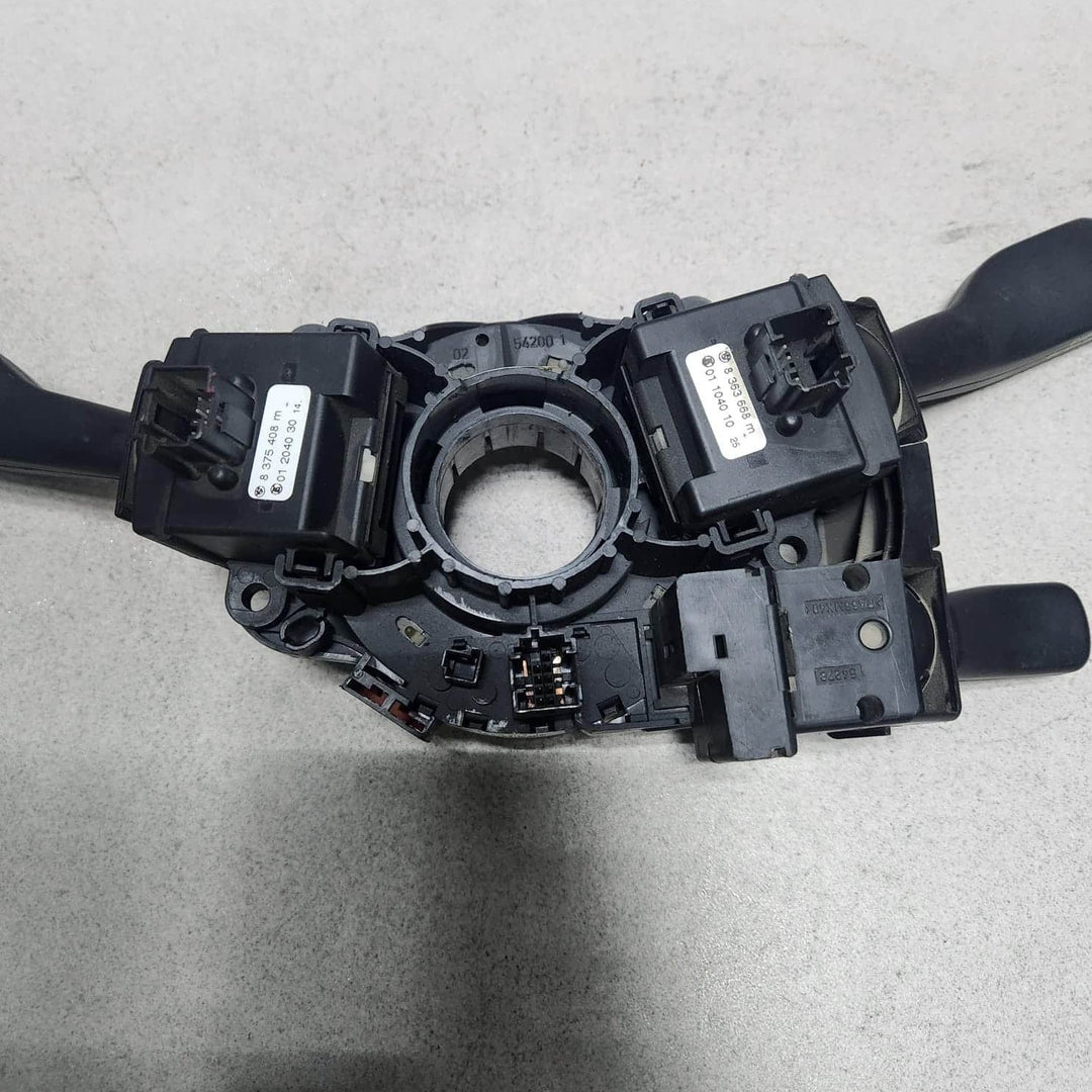 2000-2006 BMW X5 Wiper Turn Signal Indicator Stalk Switch 8375398 X5 E53