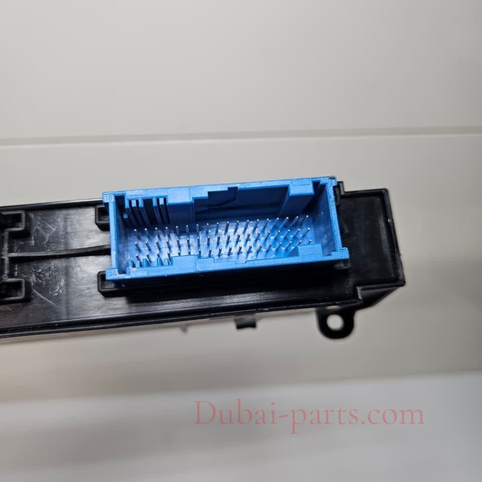BMW 5 SERIES GT F07 BCM BODY CONTROL MODULE 9226906 2012 OEM