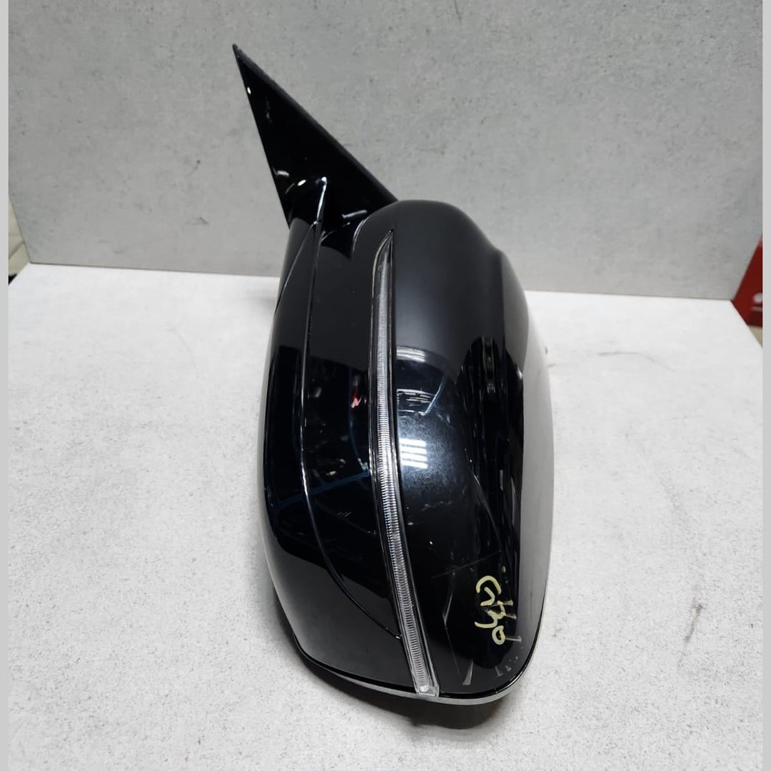 BMW Left Side Door Mirror F0184101U668B 5 Series G30 G31