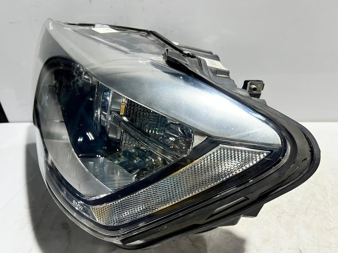 2014-2017 BMW X3 F25 and X4 F26 Xenon LEFT SIDE Headlight Assembly 7400019 OEM