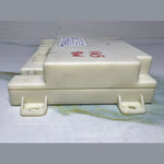 Bild in die Galerieansicht laden, 2010-2015 Mercedes-Benz C250 Keyless Go Entry Control Module A1729006206 C-Class