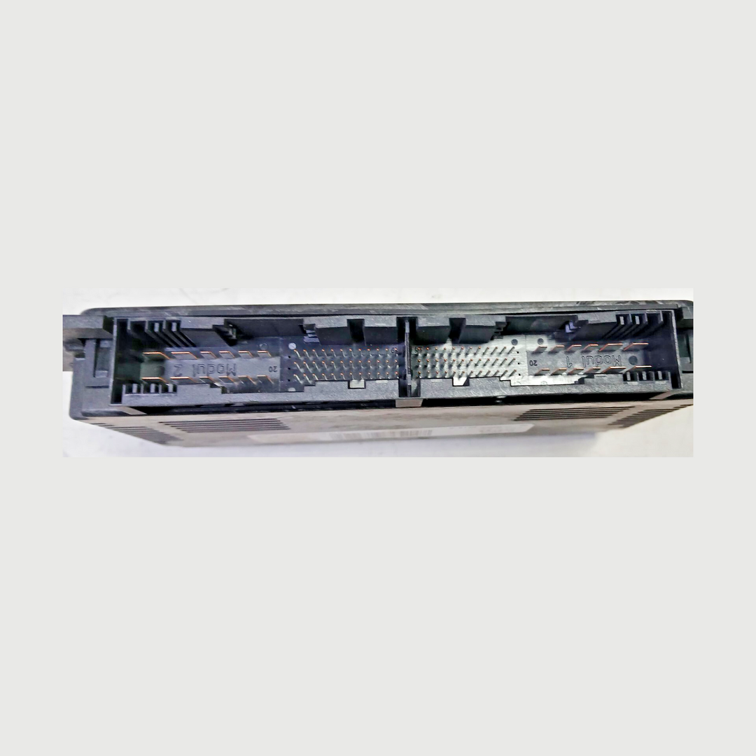 BMW  E70 X5 E71 X6 FRM3R  AHL Adaptive Light Check Control Module OEM 9230433