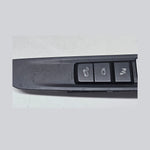 Load image into Gallery viewer, 2015-2017 BMW X5 F15 Center Console Switch Panel 9262727 OEM