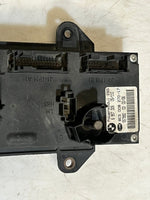 Load image into Gallery viewer, 2006-2008 BMW 750i 7-Series E65 E66 Power Control Module UNIT 6957026 OEM