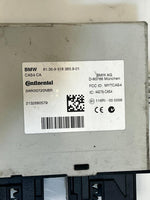 قم بتحميل الصورة إلى عارض الصور، 2015-2016 BMW F10 Engine Control Unit ECU SET DME+CAS4+1KEY 8665625 OEM