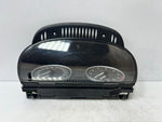 Load image into Gallery viewer, 2005 BMW 525i 5 Series E60 E61 520I SPEEDOMETER Instrument Cluster 6958592 OEM