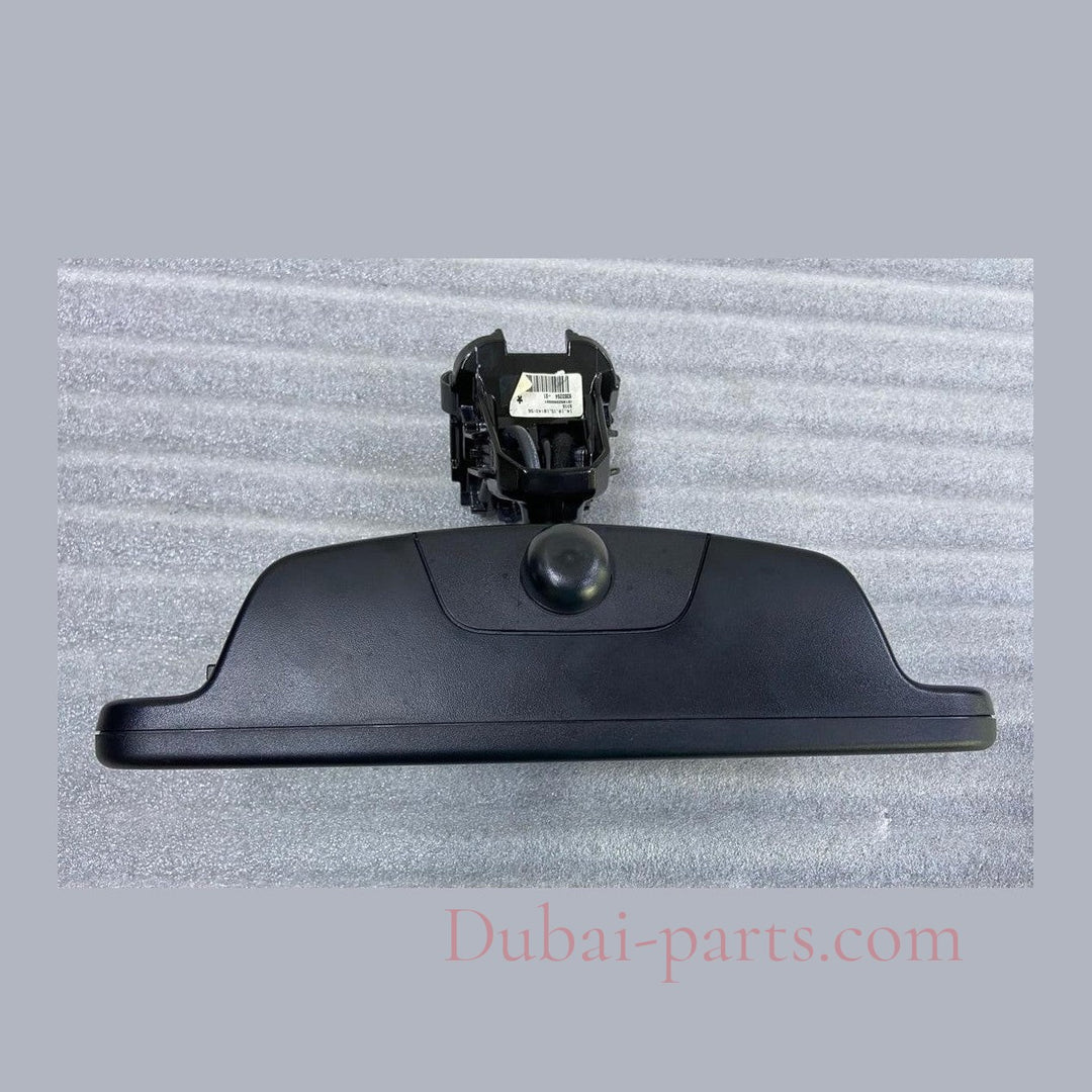 OEM BMW G11 G12 G30 G31 REAR VIEW INTERIOR MIRROR 9383204
