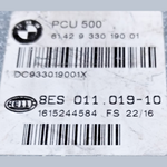 Load image into Gallery viewer, Converter PCU 500 power control unit BMW  X3 X5 G05 G11 G30 9330190 8ES011019