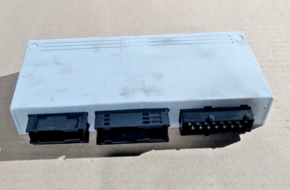 BMW E46 X3 E83 Z8 E52 F25 BCM BODY CONTROL UNIT BASIC MODUL 5 9161931