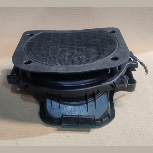 BMW X5 G05 HIFI FRONT RIGHT SUBWOOFER SPEAKER 6513-2622515 OEM