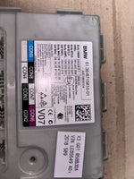 Load image into Gallery viewer, BMW G01 X3 B58B30A VIN LE85549 40i 2018 ENGINE CONTROL UNIT SET + KEY - 9485817