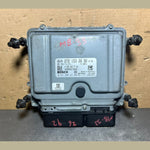 Load image into Gallery viewer, 08-10 Mercedes W204 C-Class Engine Control Module Unit ECM ECU A272 1532692 OEM