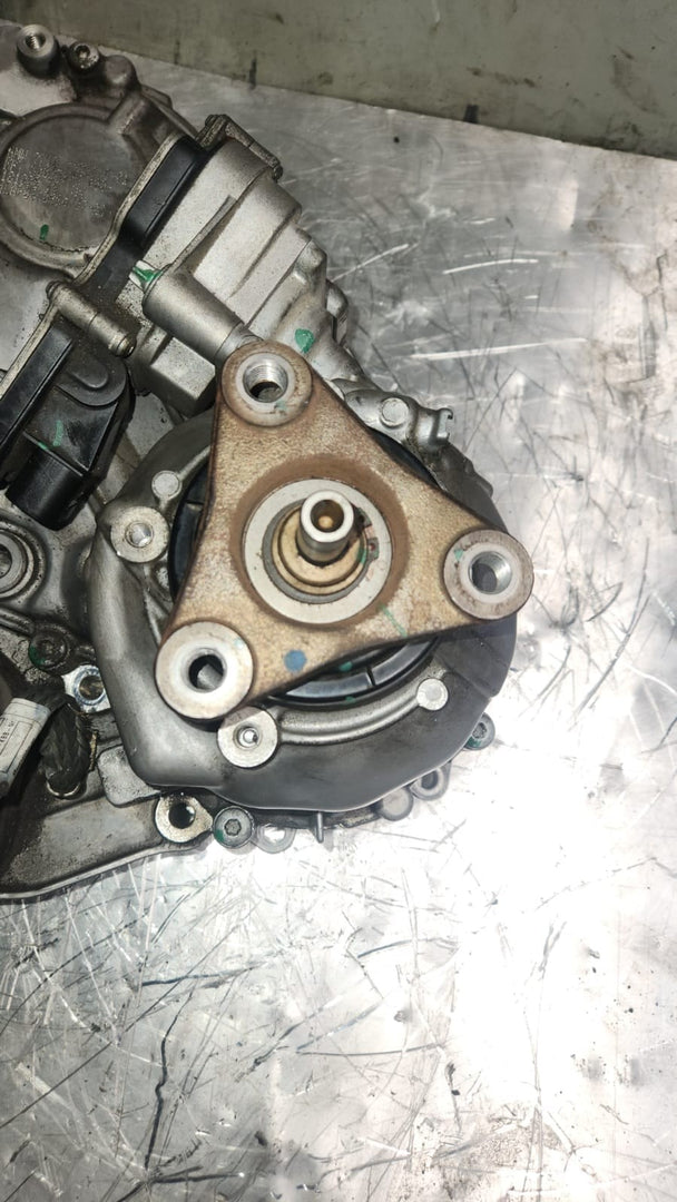 2012-2015 BMW X3 Transfer Case 7505376 F25 X3 and F15 X5 ATC45L