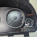Load image into Gallery viewer, 2012 BMW X5 F10 528i Instrument Cluster 9291407 Used