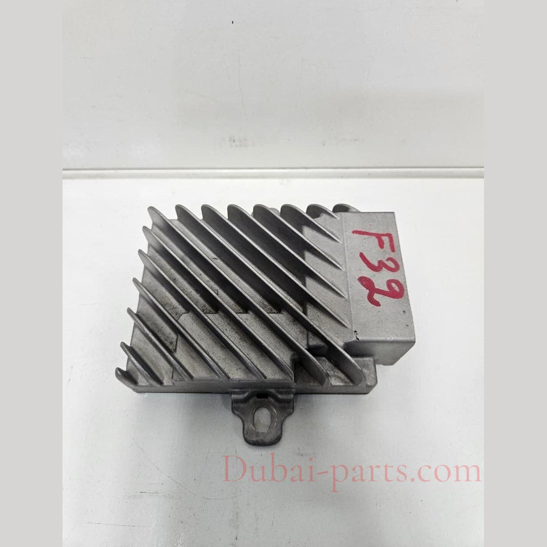 2014 BMW 328i 428i Active Sound Design Control Module 9326555 OEM