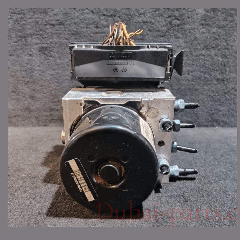 OEM Brake Pump BMW X1 E84 Hydraulic Unit ABS Pump Module 6860214 6860215