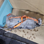 Load image into Gallery viewer, BMW 2015 640I F06 N55 Automatic Transmission 8HP-45 7643184
