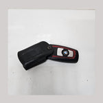 Bild in die Galerieansicht laden, 8626172-2014 BMW 5 Series F10 N20 520i MEVD17.2 Engine Control Unit DME Key Set