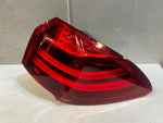 Bild in die Galerieansicht laden, 2014 BMW 5 Gran Turismo 507 LCI Rear Right Tail Light BACK LIGHT 7306166 OEM