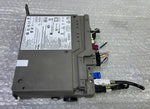 Load image into Gallery viewer, OEM BMW X5 G05 MULTIMEDIA NAVIGATION AUDIO HEAD UNIT 5B3F564 ANATEL