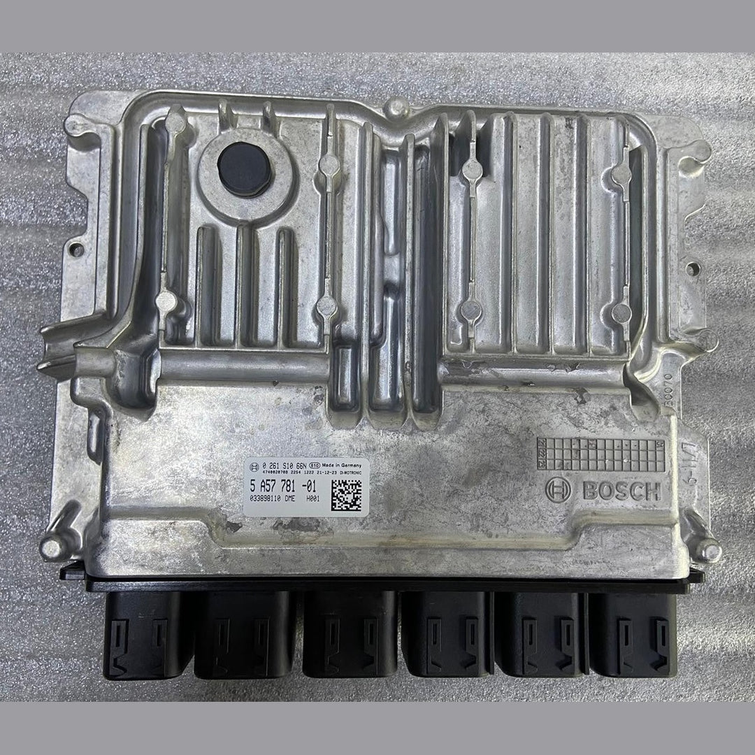 OEM BMW F40 M135i B48 Engine Control Unit ECU KIT DME 5A57781 BDC Key Automatic