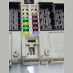 Load image into Gallery viewer, 2012-2016 BMW 328i Front Electronic Module BCM 9315683 OEM