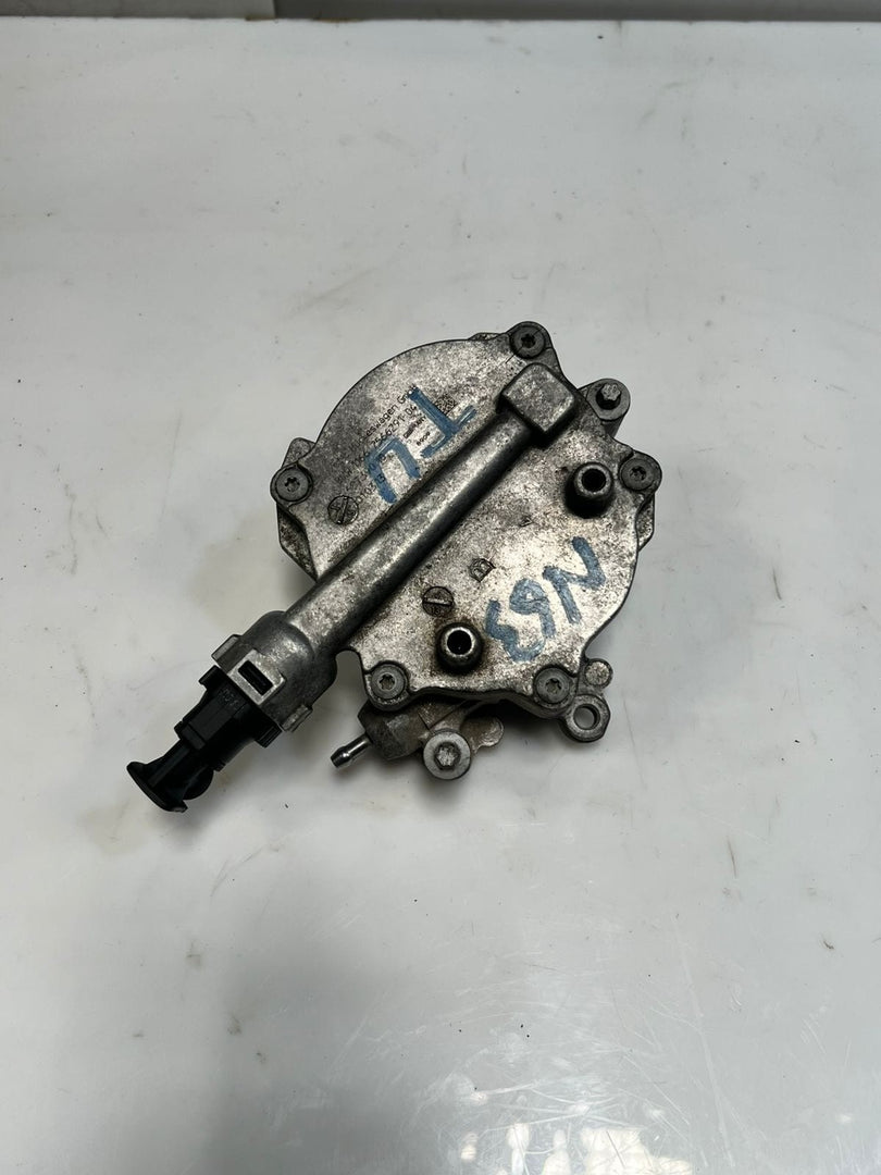 2010-2017 BMW 750i N63 5' 6' 7' X' M5 M6 S63 Brake Booster Vacuum Pump 7566291