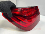 Load image into Gallery viewer, OEM BMW 7 Series F01 F02 LCI Tail Light Assembly 7300267 Rear Left OEM ECE