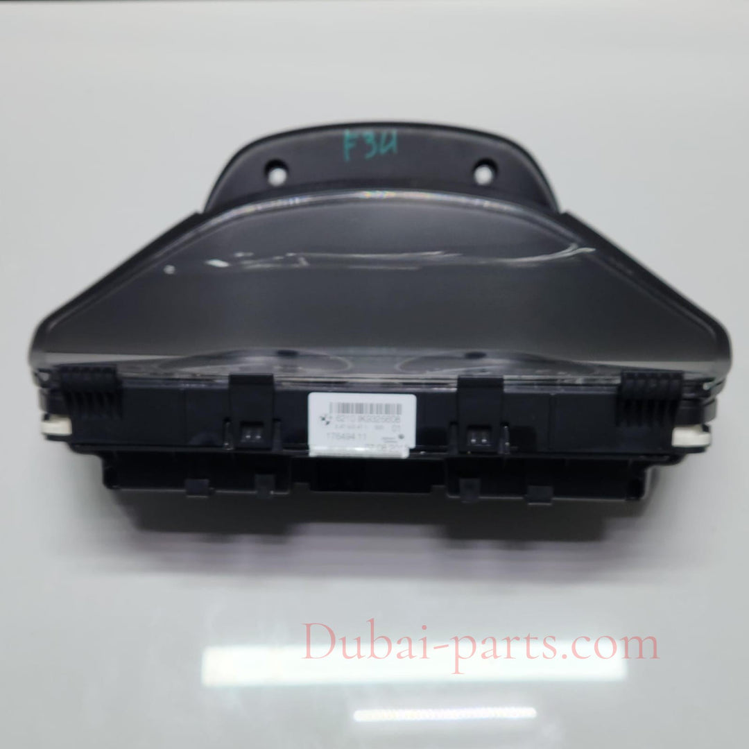 2012-2015 BMW 5 Series Instrument Cluster 9325608 5 Series 520d F10 F11 OEM
