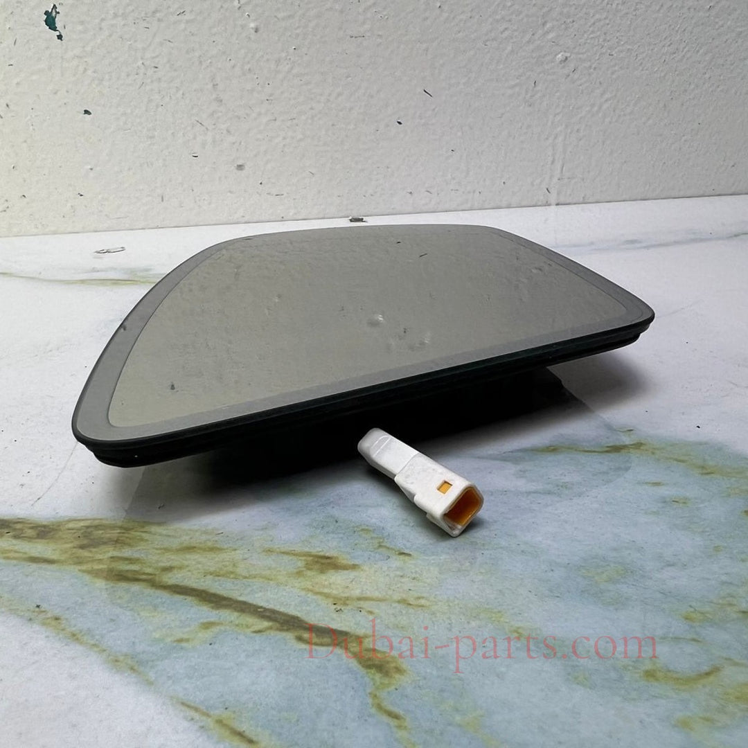 2015-2021 Mercedes-Benz C300 Door Mirror Glass A0998100216 W205, W213, W222 W253