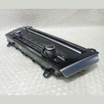 قم بتحميل الصورة إلى عارض الصور، BMW F07 GT AC CONTROL PANEL CLIMATE CONTROL PANEL CERAMIC 9306196