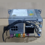 Load image into Gallery viewer, BMW F10 F12 F15 F20 F30 JAPAN NAVIGATION CONTROL HEAD UNIT NBT SAT OEM -9351683