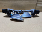 Load image into Gallery viewer, BMW Steering Wheel Trim 62633406B 3 Series F30 2012-2015 BASIC 