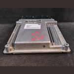 Load image into Gallery viewer, BMW 7 Series E65 3.0D DIESEL ENGINE CONTROL MODULE UNIT ECU ONLY  7799856