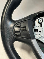 Bild in die Galerieansicht laden, 2010-2017 BMW X3 F25 Steering Wheel 6793033 OEM