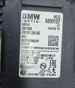 Bild in die Galerieansicht laden, 6899157-2019-2023 BMW X5 G05 RHD Blind Spot Radar Sensor 6899157 OEM