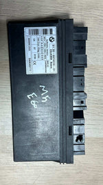 Bild in die Galerieansicht laden, 2006 BMW 525i Body Control Module 6974310 E60 5 Series and E63 E64 6 Series