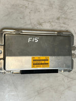 Load image into Gallery viewer, 2015-2018 BMW X5 F15 Suspension Control Module 6881597