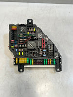 قم بتحميل الصورة إلى عارض الصور، 2015-2017 BMW X3 F25 X4 F26 Rear Fuse Box Power Distribution Module 9315151