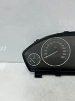 قم بتحميل الصورة إلى عارض الصور، 2012-2019 BMW 3 Series F30 speedometer dashboard Instrument Cluster 9295870 OEM