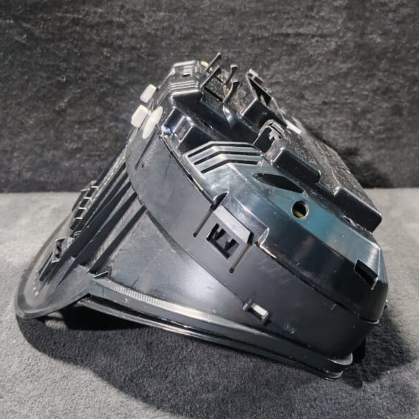 BMW X3 F25 XDrive 20d 140 KW 190 HP SPEEDOMETER INSTRUMENT CLUSTER  - 6802329