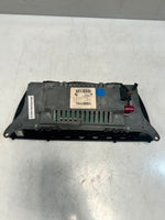 Load image into Gallery viewer, 2012 BMW X5 and X6 E70 E71 Infotainment 8.8" NAVI Display Screen 2284656 OEM